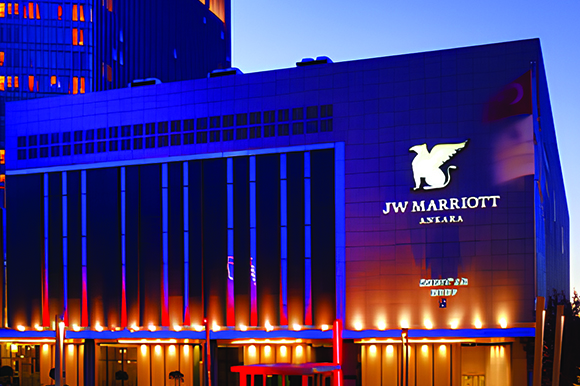 JW Marriott