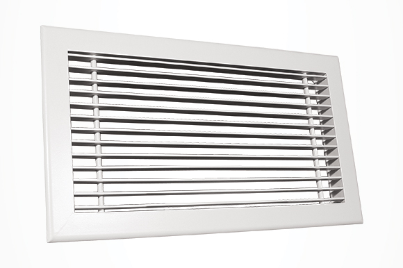 Linear Grilles