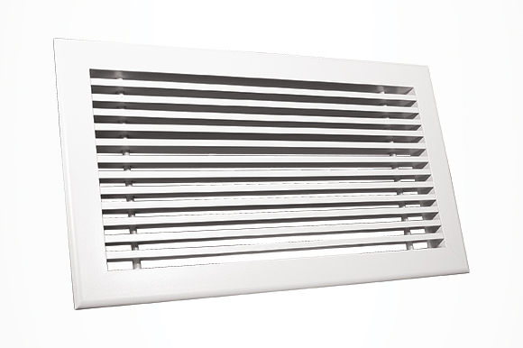 Linear Grilles