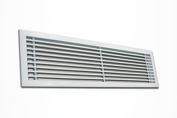 Linear Grilles