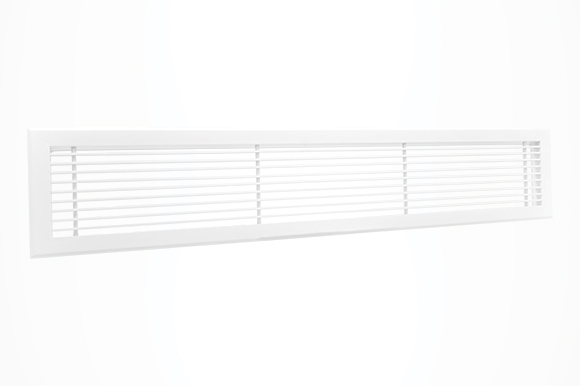 Linear Grilles