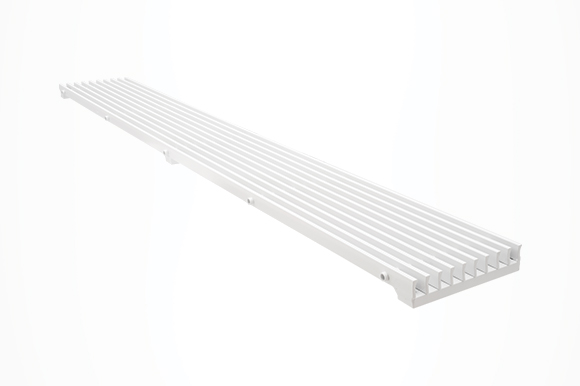 Linear Floor Grilles