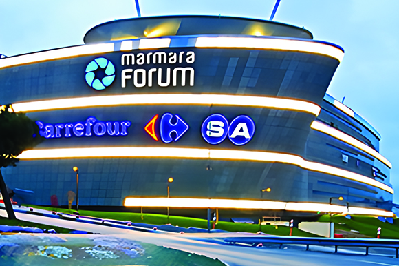 Marmara Forum