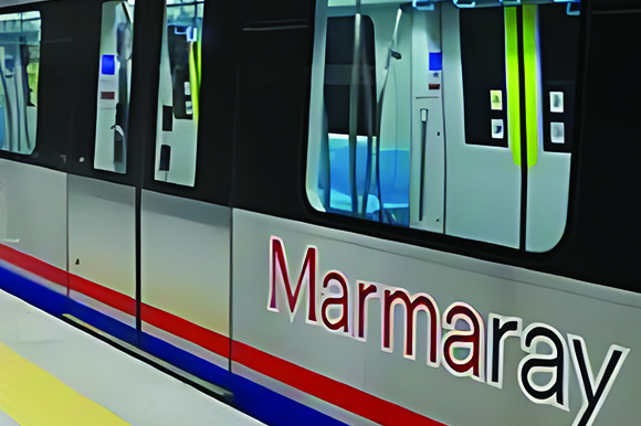 Marmaray